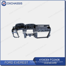 Genuine Everest Dashboard EB3B 4104304 FG3A06